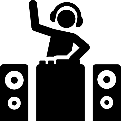 DJ Icon