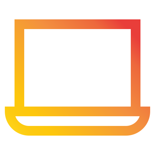 Laptop Icon