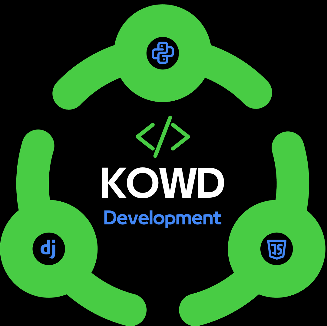 KOWD Logo