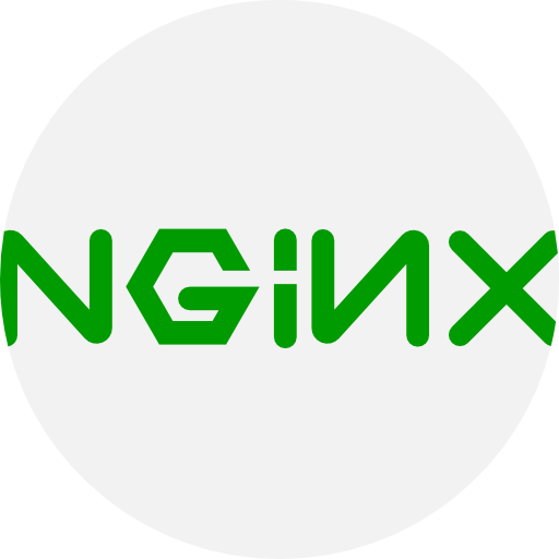 NGINX Logo