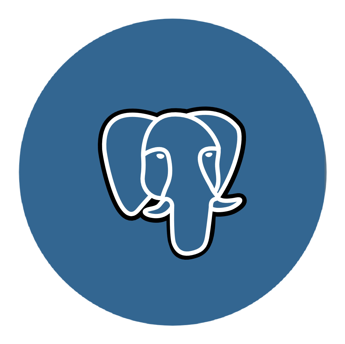 Postgres Logo